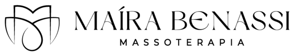 Maíra Benassi Massoterapia