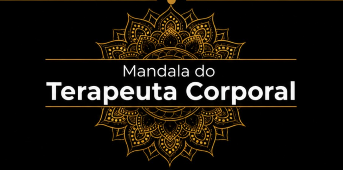 Mandala do Terapeuta Corporal